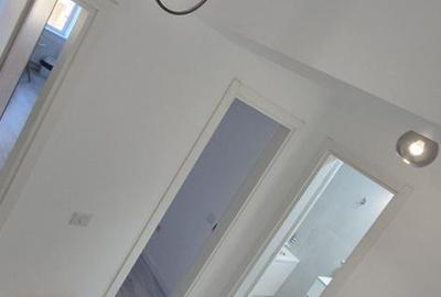 Apartament 2 camere | Centrala | Metrou 2 minute | Bloc nou - 7