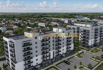 3 Camere de inchiriat | Straulesti | Centrala | Parcare | Pet-Friendly - 7