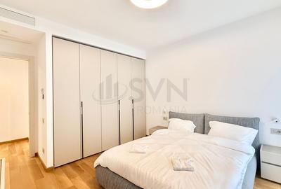 REA1028678 APARTAMENT SPECTACULOS l TERASA 28 MP l 2 GARAJE l GYM l PRIMAVERII - 14