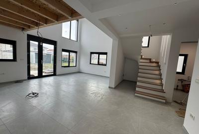 Duplex superb Dumbravita curte mare, finisaje premium, comision 0 - 1