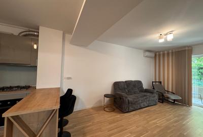 Inchiriere apartament 2 camere complex Central - 7