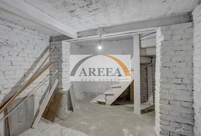 VILA RENOVATA SI ELEGANTA - 131 mp, 6 camere - Mitropolie / Unirii - 26