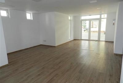 Spatiu comercial de inchiriat – 97 mp utili – 2 intrari – Cartier Alma - 2