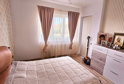 Casă modernă P+E+Pod, 145 mp,– Cluj,str Campului - 8