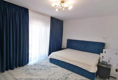 Vanzare vila 3 camere, complet mobilata & utilata, la cheie, Dobroesti - 3