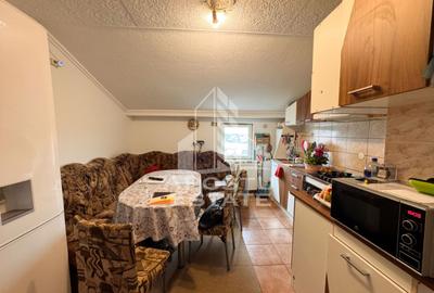 Apartament cu 3 camere decomandat, 69mp utili, zona Sagului, Timisoara - 9