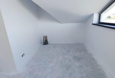 FARA COMISIOANE CASA TOP 5 camere P+1+ M 3 bai incalzire pardoseala LA CHEIE - 33