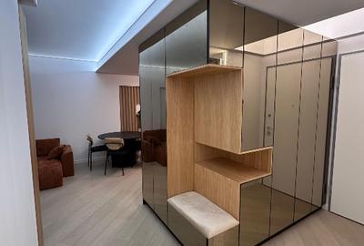 Apartament 3 camere Cortina North | Prima inchiriere | PROPRIETAR | Loc parcare - 6