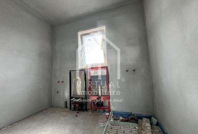 Casa pe un nivel cu 4 camere, 120mp utili, teren de 500 mp, Sura Mica - 6