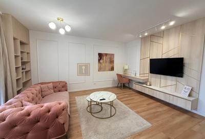 City Of Mara| 2 camere| apartament de lux| balcon deschis| - 1