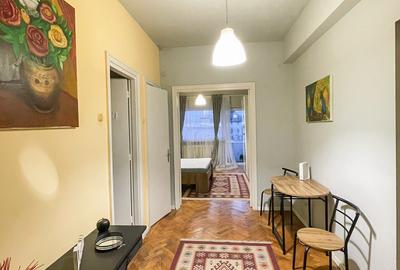 Apartament 2 camere in zona Universitatii / Centru Vechi - 9