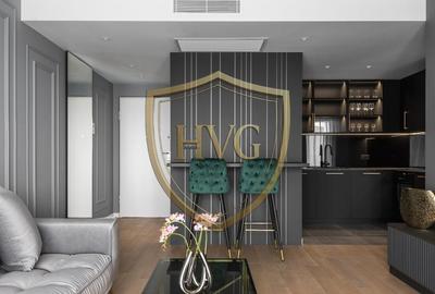 Apartament 2 Camere | Semidecomandat | One Herăstrău Towers - 9