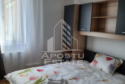 Apartament cu 3 camere de inchiriat, Zona Iosefin Timisoara - 5