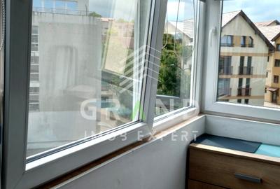 2 Camere Decomandate | 2 Balcoane | Zorilor–Str.Pădurii | Zonă Liniștită - 10