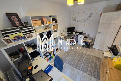 Casa moderna 4 camere mobilat utilata Selimbar - 16