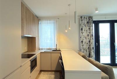 2 CAMERE || BLOC NOU ||  PARCUL CISMIGIU ||  MOBILAT SI UTILAT - 5