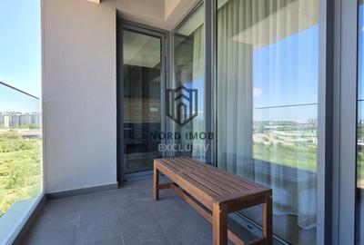 Apartament 2 camere | Cloud 9 | Parcare | Pet Friendly | Metrou Aurel Vlaicu - 19