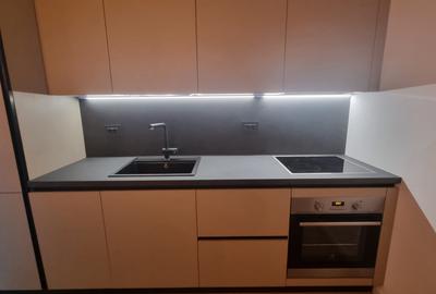 BANEASA JANDARMERIEI DE INCHIRIAT APARTAMENT 2 CAMERE FINISAJE LUX | LOC PARCARE - 4