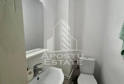 Apartament 3 camere de vanzare, etaj 2, zona Lipovei, Timisoara - 18