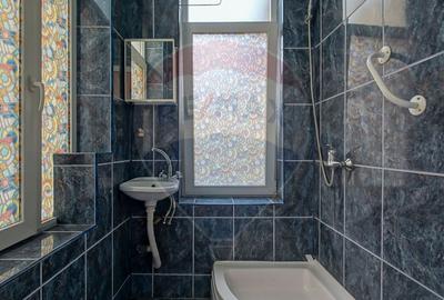 Apartament 3 camere si două băi, Str Republicii, Centrul Istoric - 4