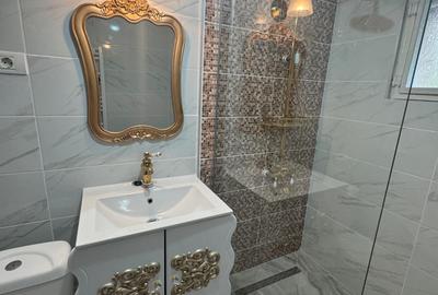 Apartament 3 camere decomandat+curte-Acte Gata-Oltenita(Jud. Calarasi)-Acte Gata - 12