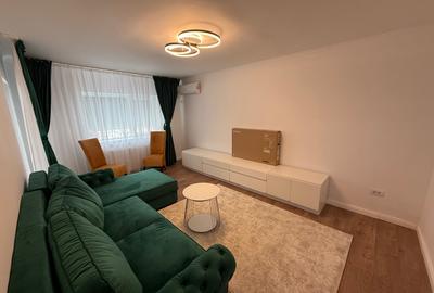 Apartament 2 camere premium – 45 mp – Mazepa 2 – prima închiriere - 1