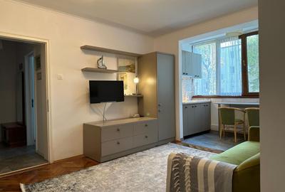 Apartament 2 cam Spit Judetean 99000 euro - 1