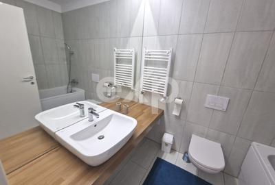 Apartament 3 camere de inchiriat- mobilat si parcare - Citta residential park - 9
