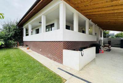 Vila 5 camere, 236 mp, 754 mp teren, OVIDIU, cod 161723 - 38
