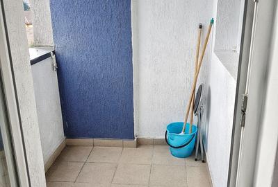 Apartament 1 camera, decomandat, 38 mp, str Calea Turzii - 19