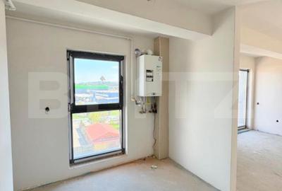 Apartament 3 camere, 71.40 mp,  zona VIVO - 12
