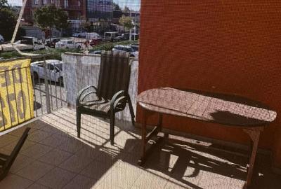 RESIDENZ - CHITILA - Cartierul German, Apartament cu 3 camere - 90 mp - eta - 9