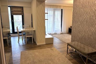 Apartament cu 2 camere decomandat, mobilat în Dristor