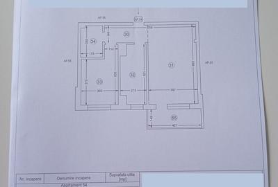 40053  Apartament 3 camere Energia Rezidence - 2