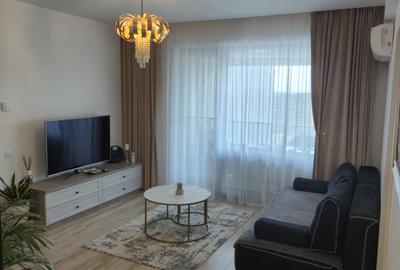 Apartament cu 3 camere decomandat în Pantelimon