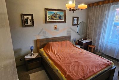 Vanzare 2 camere, 46 mp, Tractorul, zona 13 Decembrie - O. Goga - 8