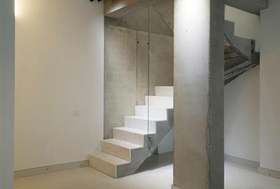 Duplex 4 camere – Dorobanti | P+1 | Curte 50 mp | Imobil boutique 2025 - 5