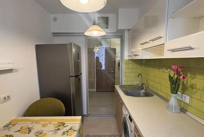 AP. 3 CAMERE P-TA SUDULUI,PET-FRIENDLY, BUCATRIE INCHISA,  PACARE ADP - 5