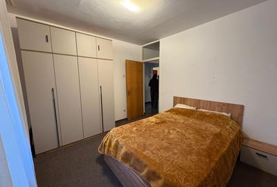 AP. 3 CAMERE P-TA SUDULUI, PARCARE ADP, CENTRALA PROPRIE,METROU 12 MIN - 9