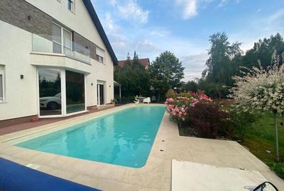 Villa with pool and generous garden | Iancu Nicolae | British School - 2