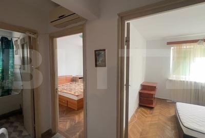Apartament 3 camere decomandat, zona Centrala Ramada - 9