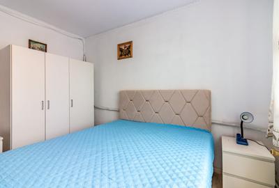 APARTAMENT 3 CAMERE Sebastian-Parc - 6