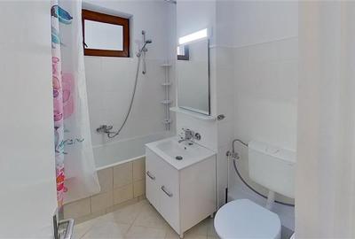 Apartament 2 camere,luminos,incadrat de liniste si verdele naturii,Ultracentral, - 14