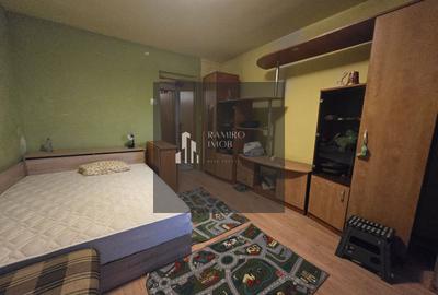 Apartament cu 2 camere decomandat, mobilat în Titan