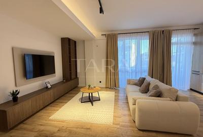 Apartament premium in zona VIVO – Cluj-Napoca. - 2