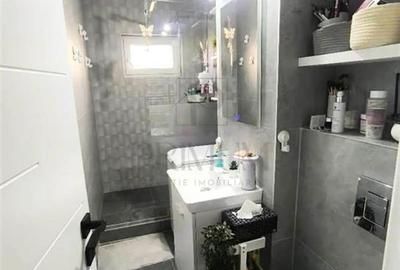 DAMBOVITA - 3 CAM - CENTRALA/AC - BOXA - MODERN - ETAJ 2 - BLOC ANVELOPAT - 8