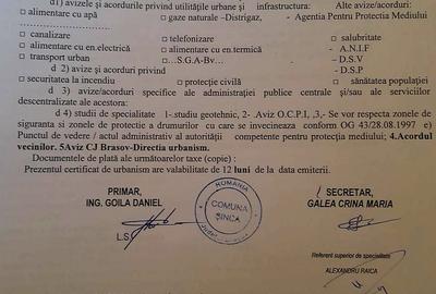 Comision 0 %/ Teren intravilan Sercaita 2247 mp - 14