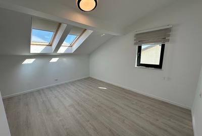 Vila 5 camere Mobexpert Homes | gradina privata | langa Scoala Americana - 12