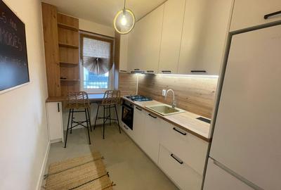 Apartament de închiriat | Platinia | Zona Centrală | Bloc nou - 3