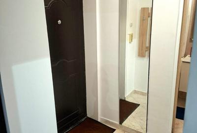 GARSONIERA - DECOMANDATA - MIRCEA VODA - 4